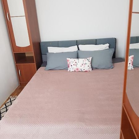 Ana Apartamento Šibenik Exterior foto