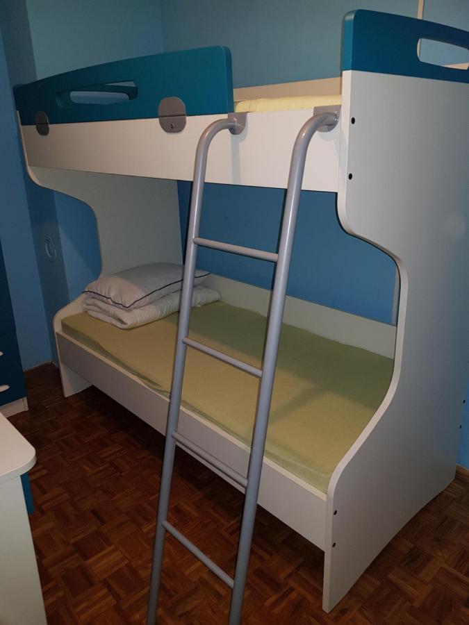 Ana Apartamento Šibenik Exterior foto