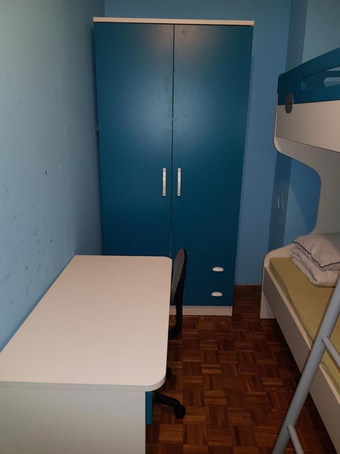 Ana Apartamento Šibenik Exterior foto