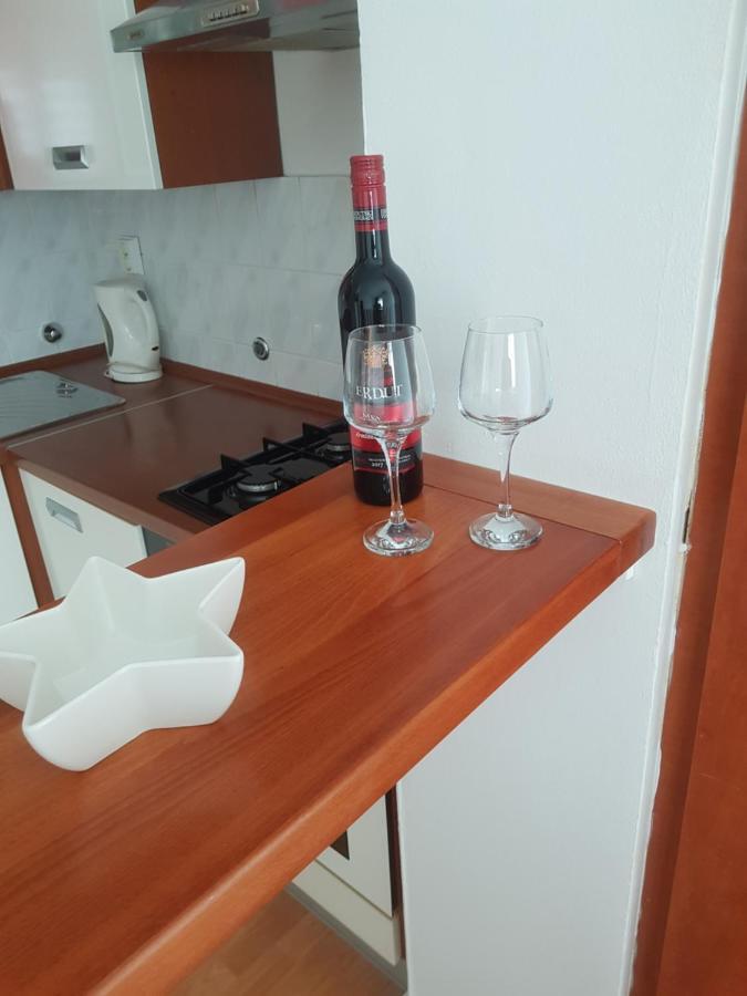 Ana Apartamento Šibenik Exterior foto