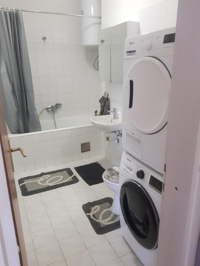 Ana Apartamento Šibenik Exterior foto