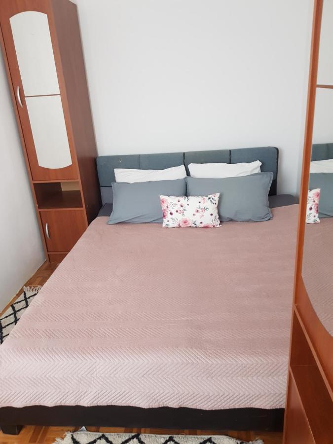 Ana Apartamento Šibenik Exterior foto