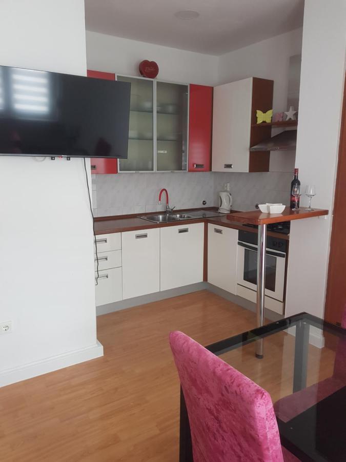 Ana Apartamento Šibenik Exterior foto