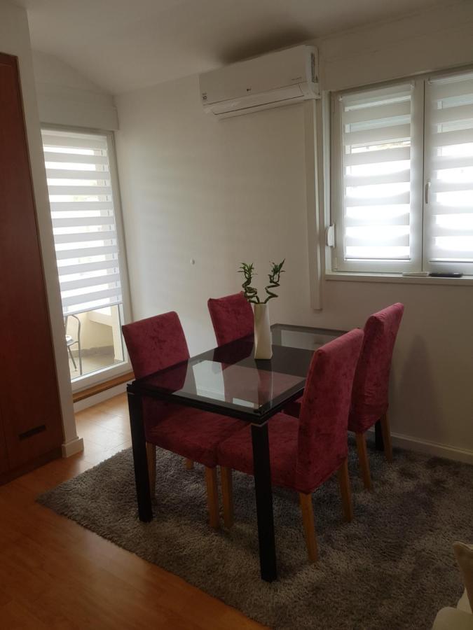 Ana Apartamento Šibenik Exterior foto